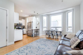 Cozy Beautiful Downtown Unit CHI in Prime River North Location near Mag Mile - 1